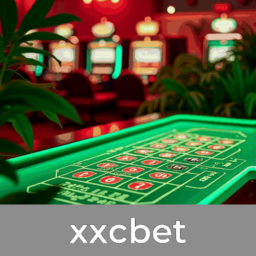 xxcbet: O Mundo de Jogos Selecionados para Você