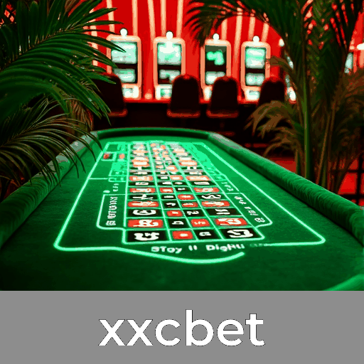 xxcbet: Jogos de Cassino Estratégicos para Sucesso