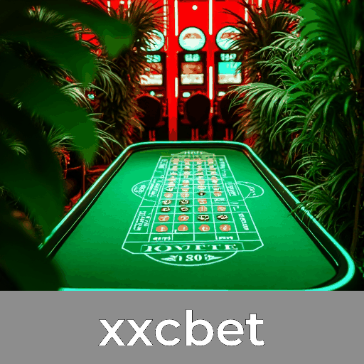 Experiência Profissional com xxcbet: Jogos de Mesa ao Vivo