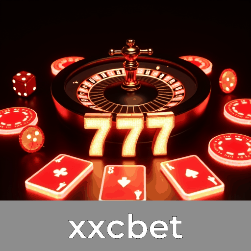 xxcbet: O Mundo de Jogos Selecionados para Você